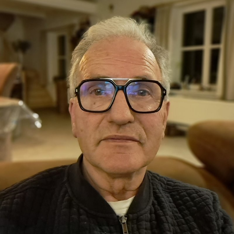 Luc Fonteyne